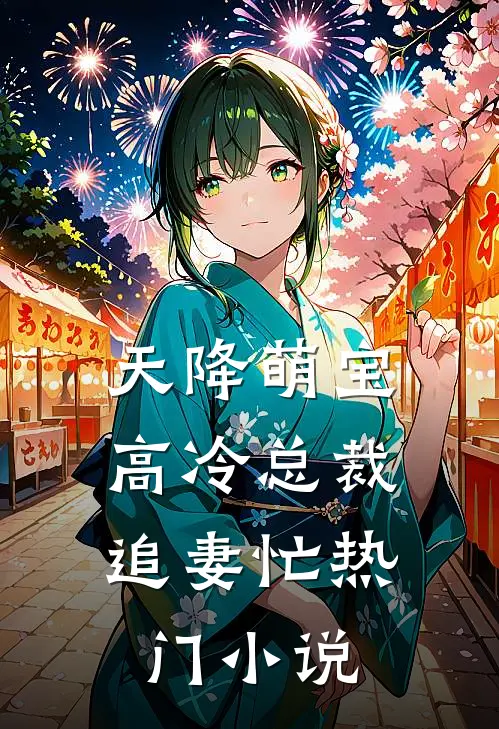 天降萌宝：高冷总裁追妻忙热门小说