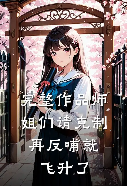 完整作品师姐们请克制，再反哺就飞升了