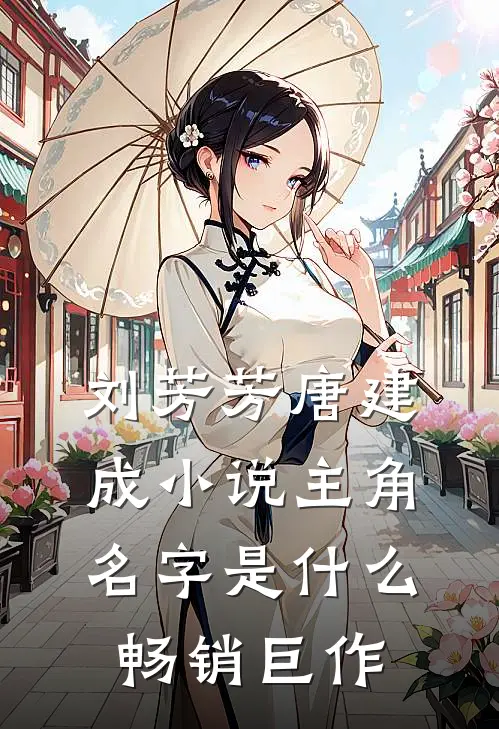 刘芳芳唐建成小说主角名字是什么畅销巨作