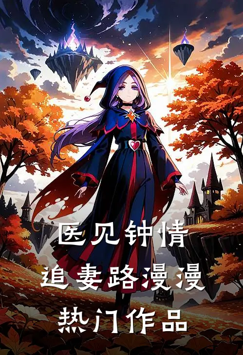 医见钟情：追妻路漫漫热门作品