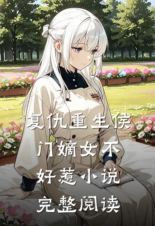 复仇重生侯门嫡女不好惹小说完整阅读