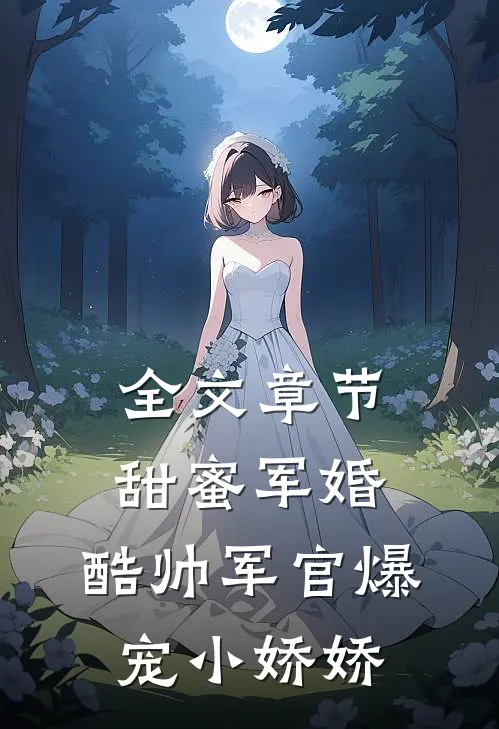 全文章节甜蜜军婚，酷帅军官爆宠小娇娇