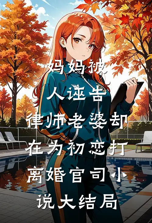 妈妈被人诬告，律师老婆却在为初恋打离婚官司小说大结局