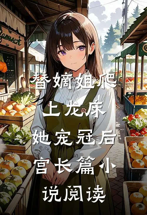 替嫡姐爬上龙床，她宠冠后宫长篇小说阅读