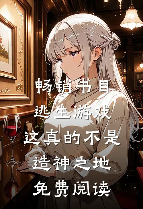 畅销书目逃生游戏:这真的不是造神之地免费阅读