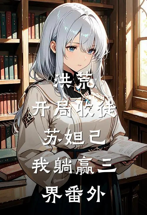 洪荒：开局收徒苏妲己，我躺赢三界番外