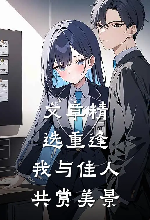 文章精选重逢：我与佳人共赏美景