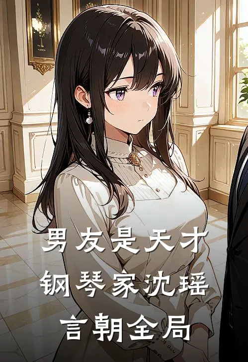 男友是天才钢琴家沈瑶言朝全局