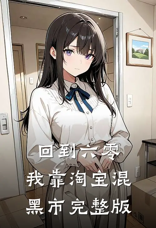 回到六零，我靠淘宝混黑市完整版