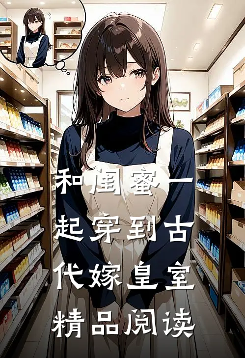和闺蜜一起穿到古代嫁皇室精品阅读