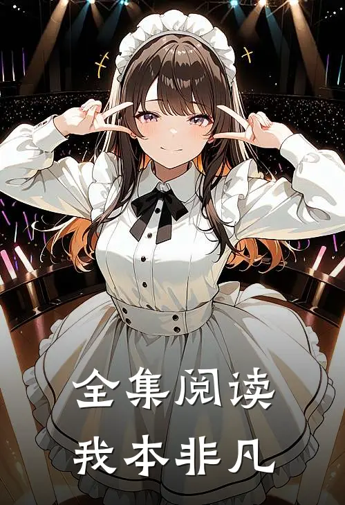 全集阅读我本非凡