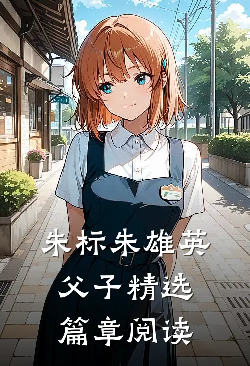 朱标朱雄英父子精选篇章阅读