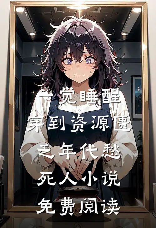 一觉睡醒，穿到资源匮乏年代愁死人小说免费阅读