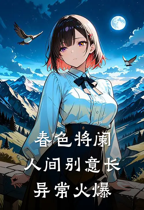 春色将阑，人间别意长异常火爆