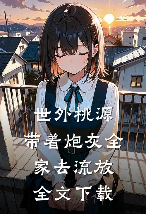 世外桃源：带着炮灰全家去流放全文下载