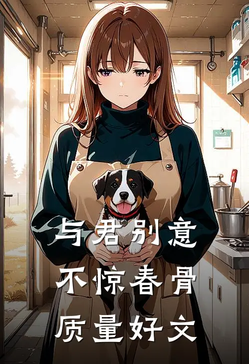 与君别意，不惊春骨质量好文