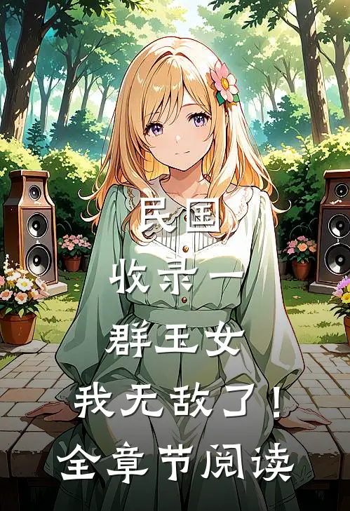 民国：收录一群玉女，我无敌了！全章节阅读