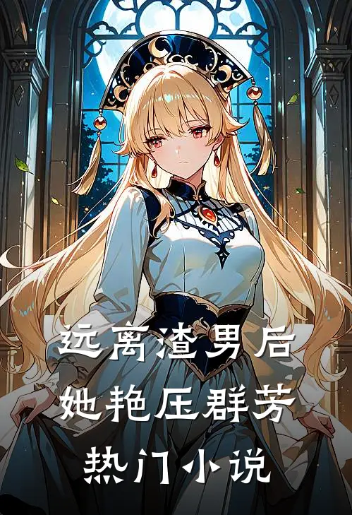 远离渣男后，她艳压群芳热门小说
