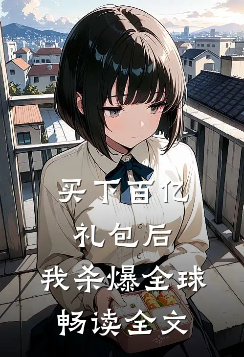 买下百亿礼包后，我杀爆全球畅读全文