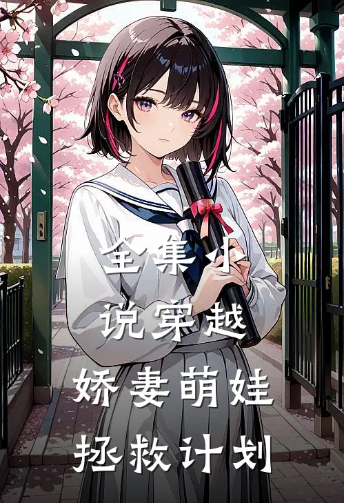 全集小说穿越:娇妻萌娃拯救计划