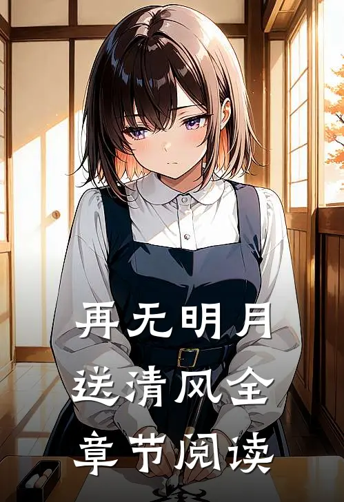 再无明月送清风全章节阅读