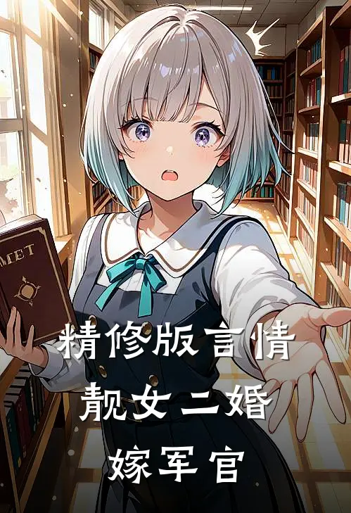 精修版言情：靓女二婚嫁军官
