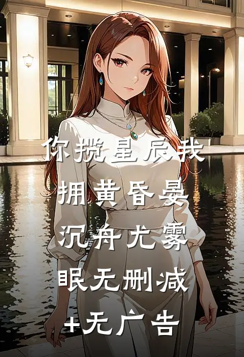 你揽星辰我拥黄昏晏沉舟尤雾眠无删减+无广告