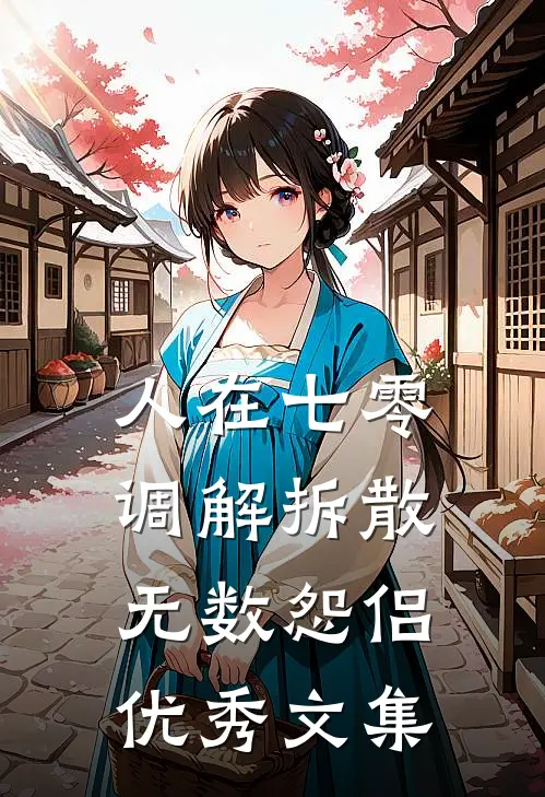 人在七零，调解拆散无数怨侣优秀文集