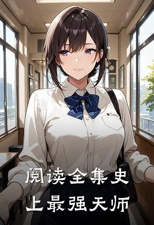 阅读全集史上最强天师