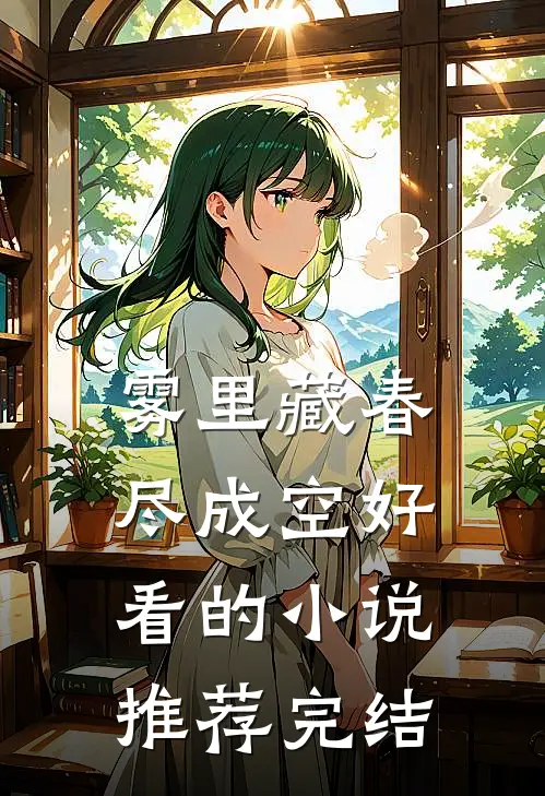 雾里藏春尽成空好看的小说推荐完结