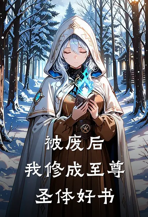 被废后，我修成至尊圣体好书