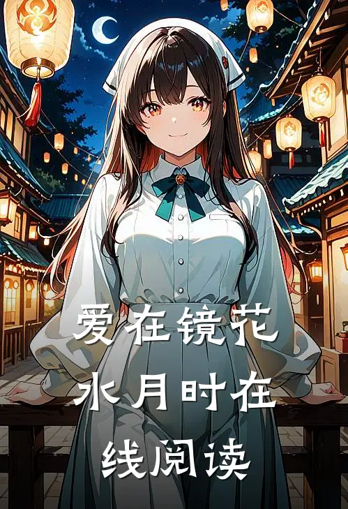 爱在镜花水月时在线阅读