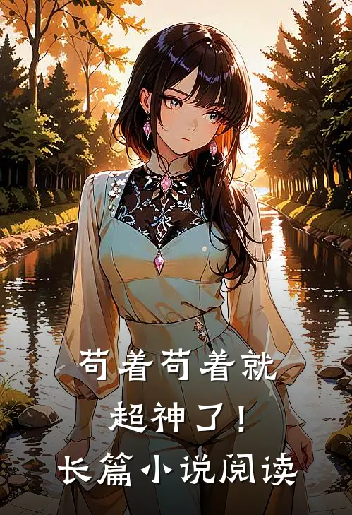 苟着苟着就超神了！长篇小说阅读