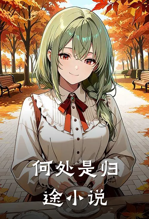 何处是归途小说