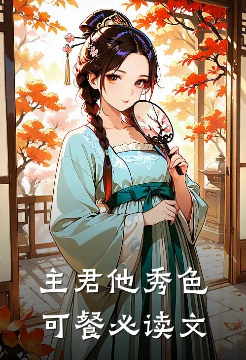 主君他秀色可餐必读文