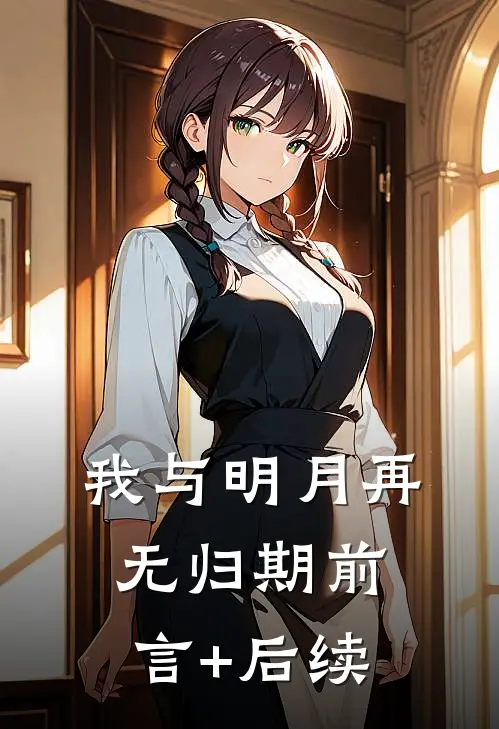 我与明月再无归期前言+后续