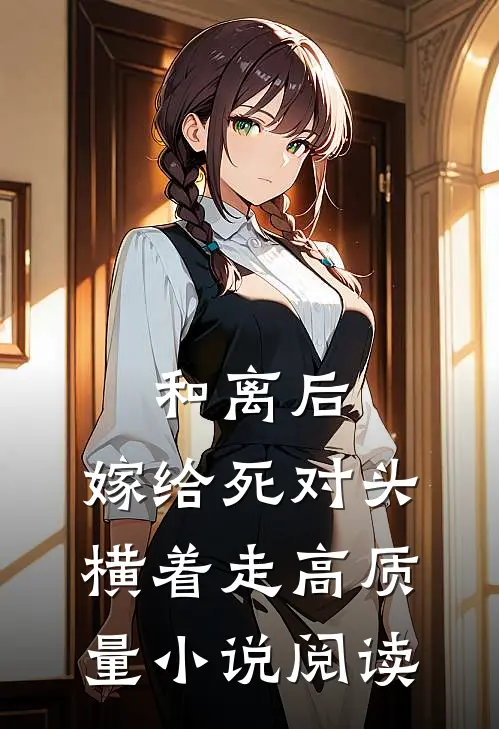 和离后，嫁给死对头横着走高质量小说阅读