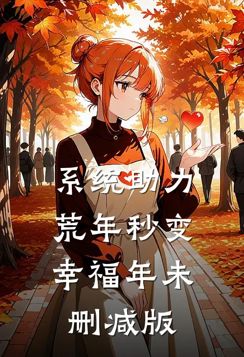 系统助力，荒年秒变幸福年未删减版