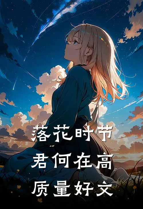 落花时节君何在高质量好文