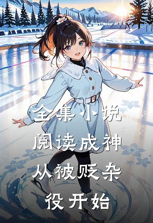 全集小说阅读成神，从被贬杂役开始