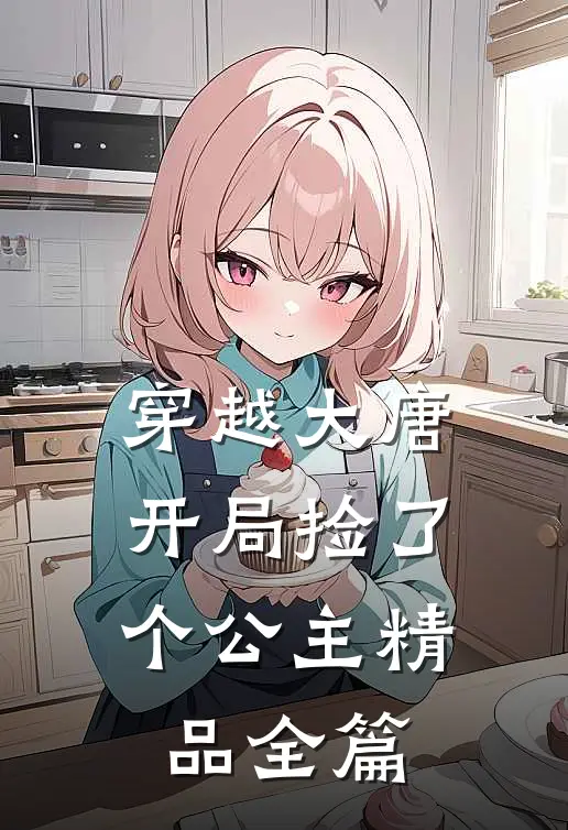 穿越大唐：开局捡了个公主精品全篇