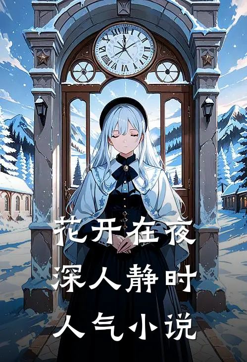 花开在夜深人静时人气小说