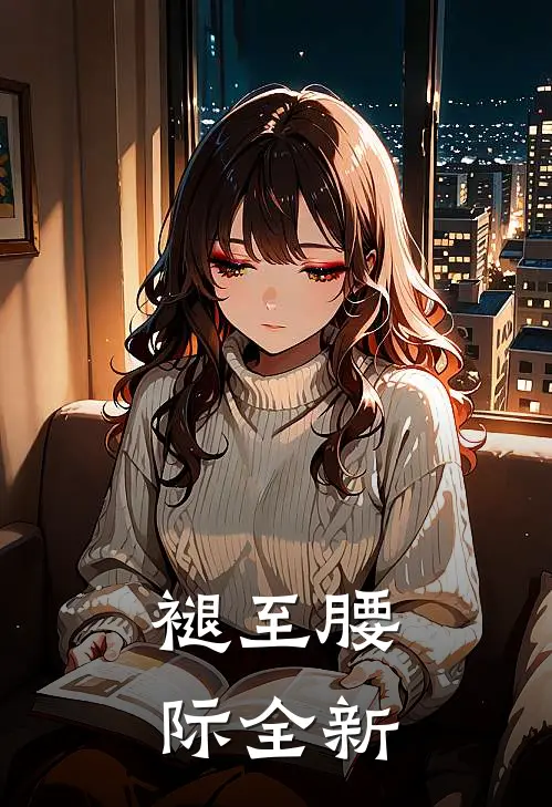 褪至腰际全新