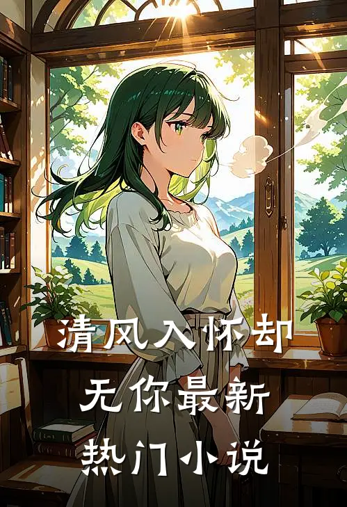 清风入怀却无你最新热门小说