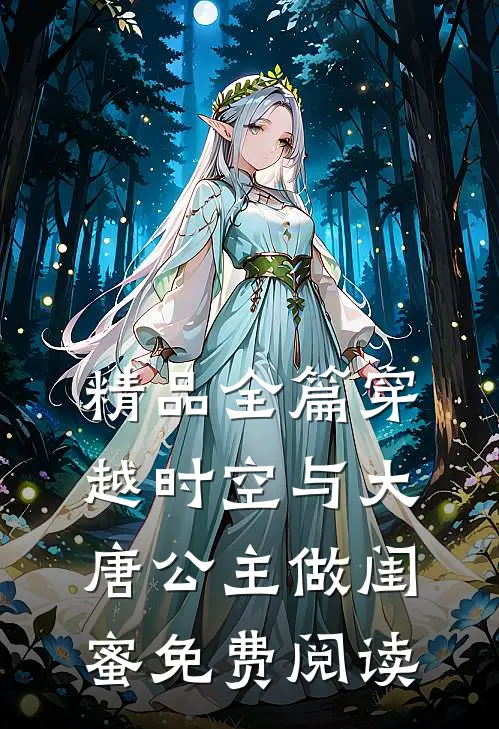 精品全篇穿越时空与大唐公主做闺蜜免费阅读