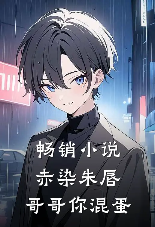 畅销小说赤染朱唇：哥哥你混蛋