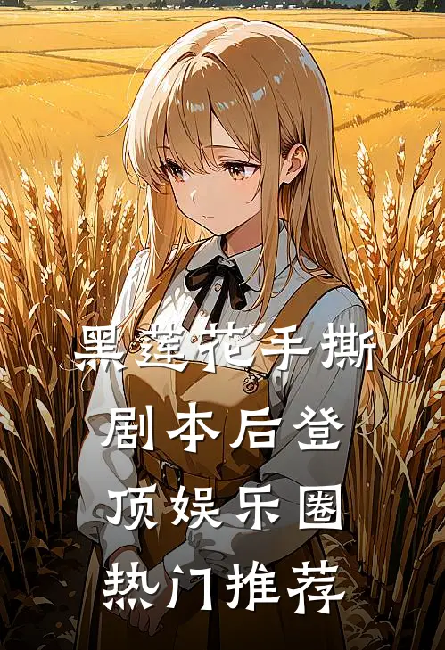 黑莲花手撕剧本后登顶娱乐圈热门推荐