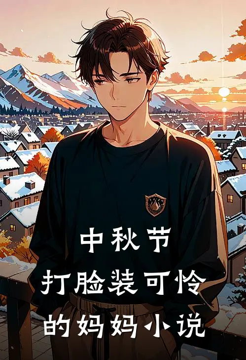 中秋节，打脸装可怜的妈妈小说