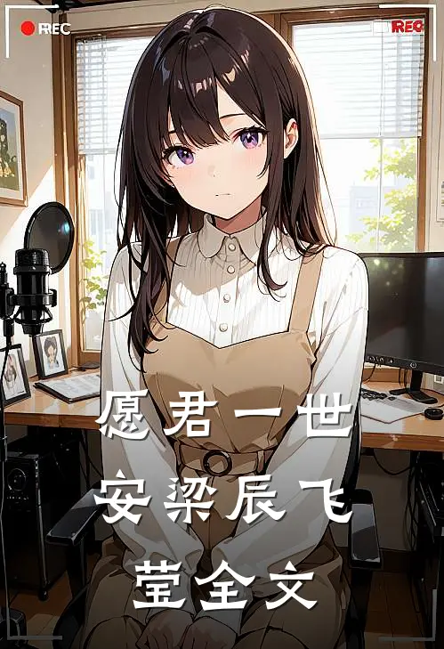 愿君一世安梁辰飞莹全文