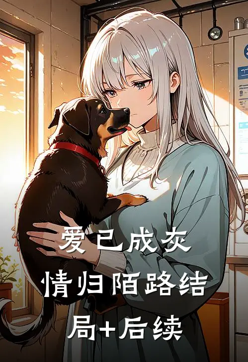 爱已成灰，情归陌路结局+后续